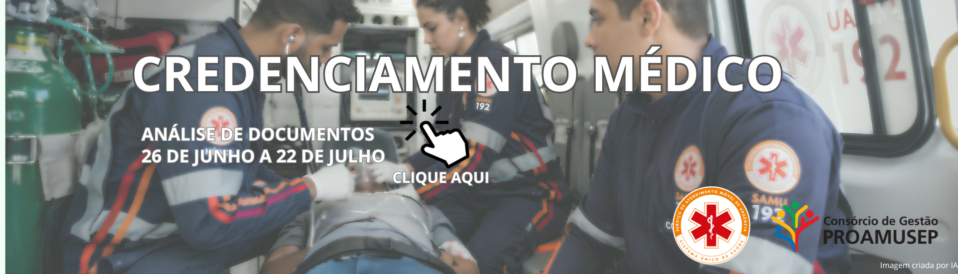 credenciamento